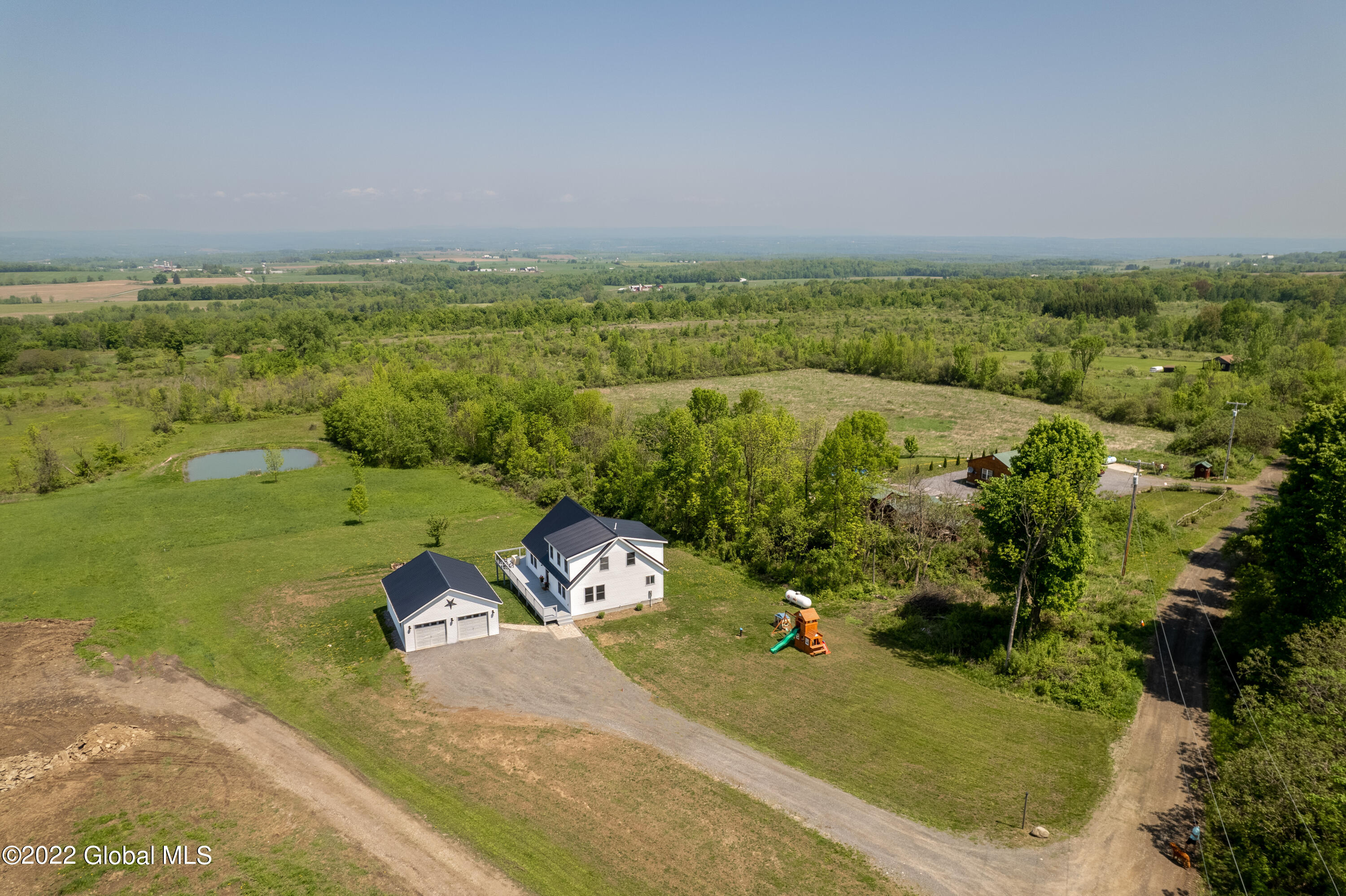 147 Firefly Meadow Road Fultonville, NY 12072 - Photo 17 of 49 DJI_0782-HDR-Edit