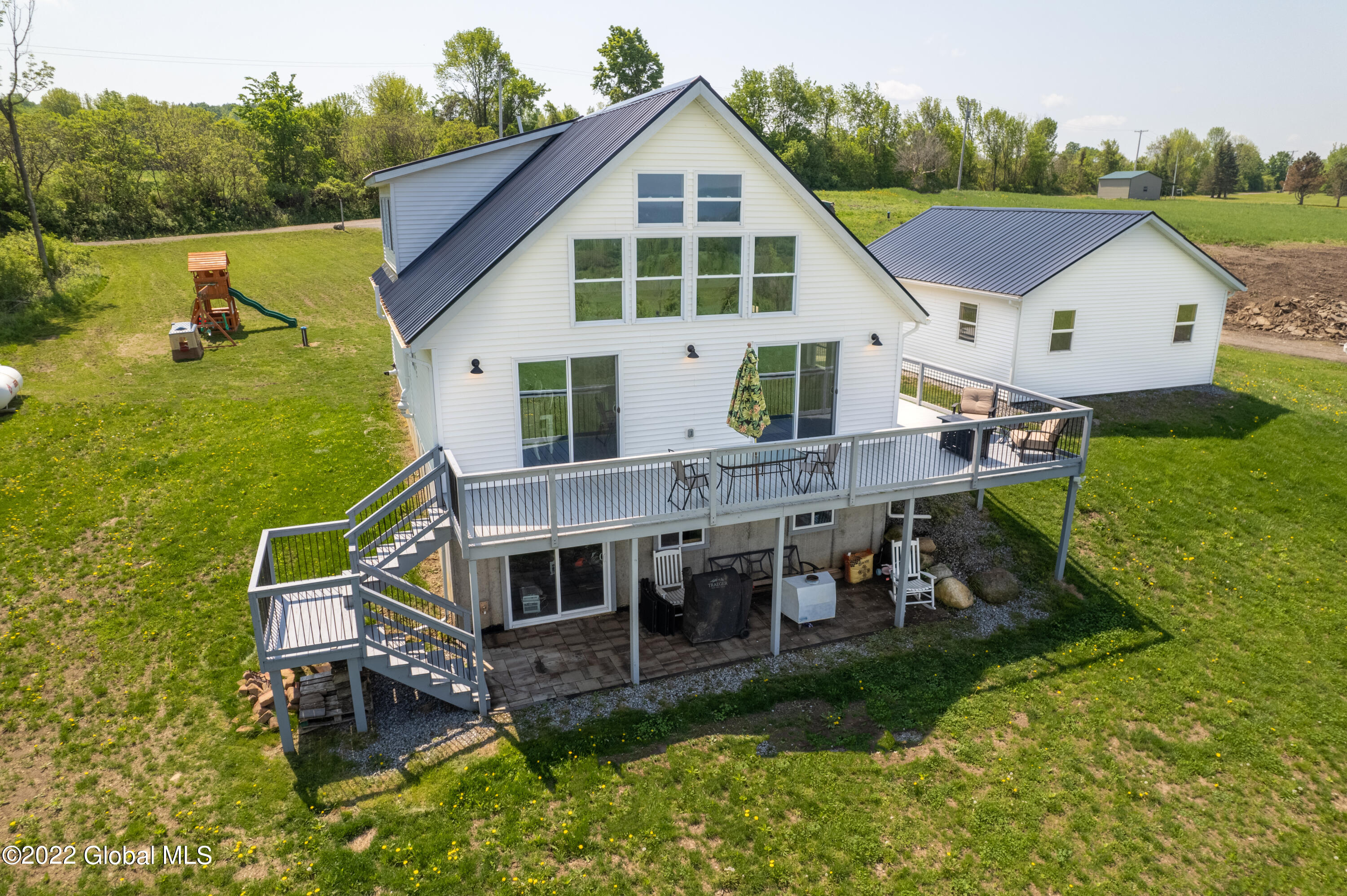 147 Firefly Meadow Road Fultonville, NY 12072 - Photo 3 of 49 DJI_0902-HDR-Edit