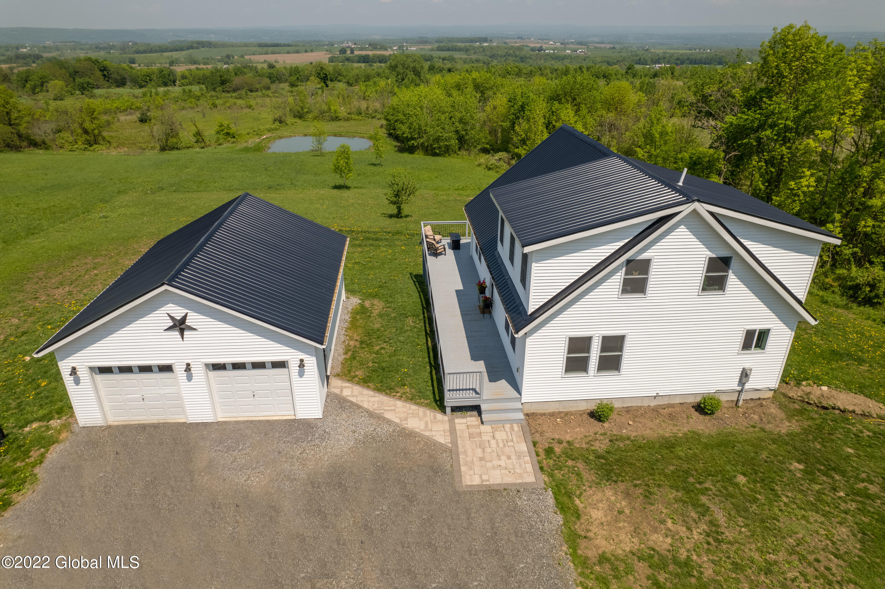 147 Firefly Meadow Road Fultonville, NY 12072 - Photo 49 of 49 DJI_0917-HDR-Edit