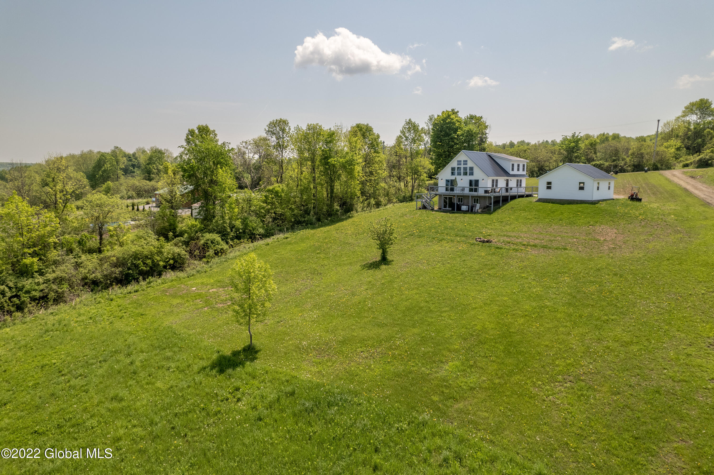 147 Firefly Meadow Road Fultonville, NY 12072 - Photo 8 of 49 DJI_0862-HDR