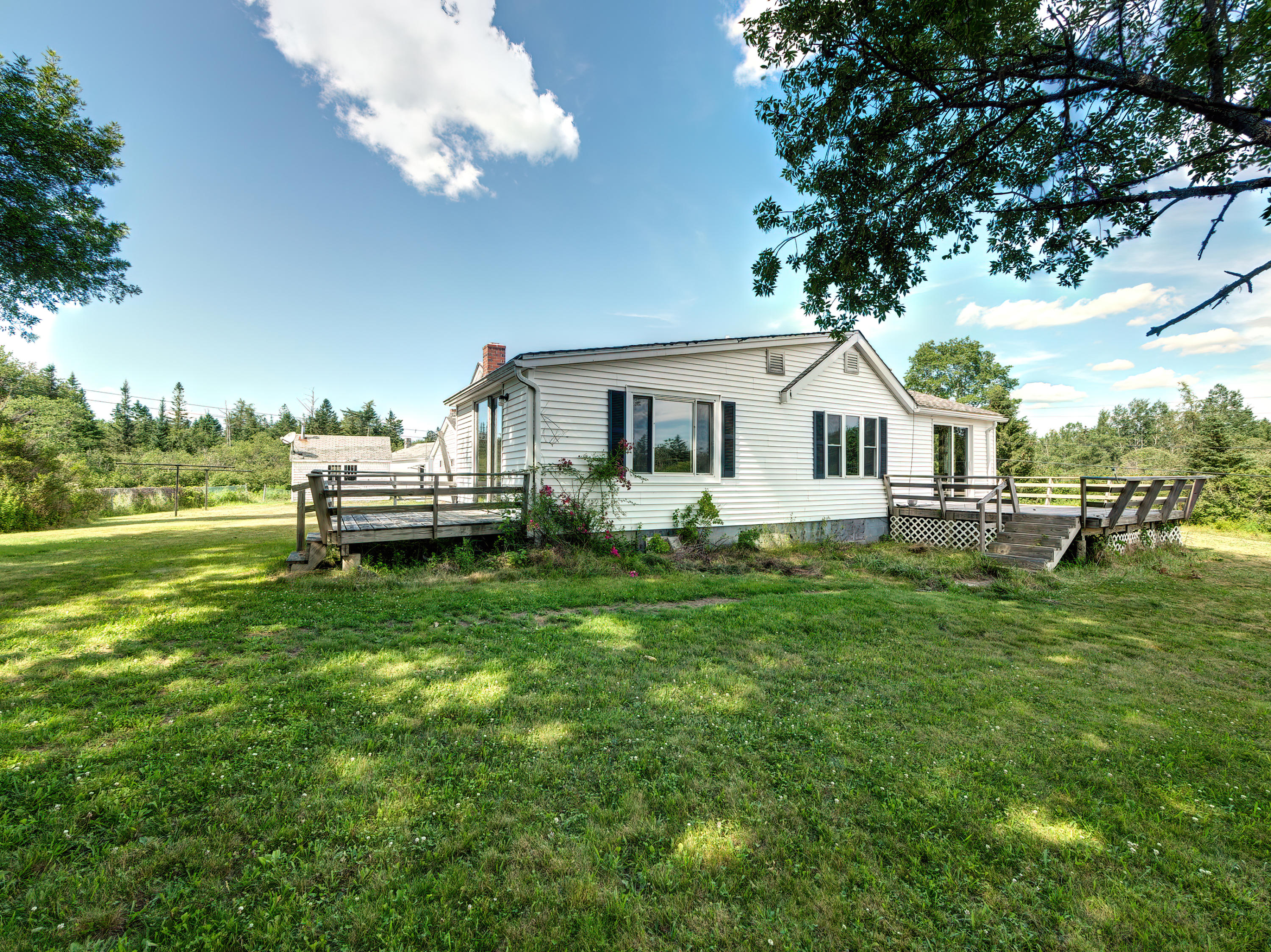 155 Pineo Point Road Harrington, ME 04643 - Photo 2 of 28 155 Pineo Point HiRes (23)