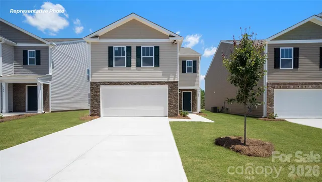 $325,640 | 2074 10th Street Southeast, Hickory, NC 28602