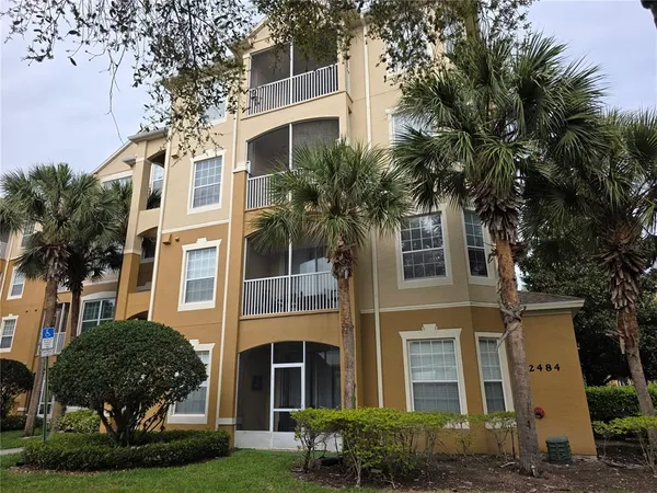 $2,000 | 2484 San Tecla Street, Unit 110, Orlando, FL 32835
