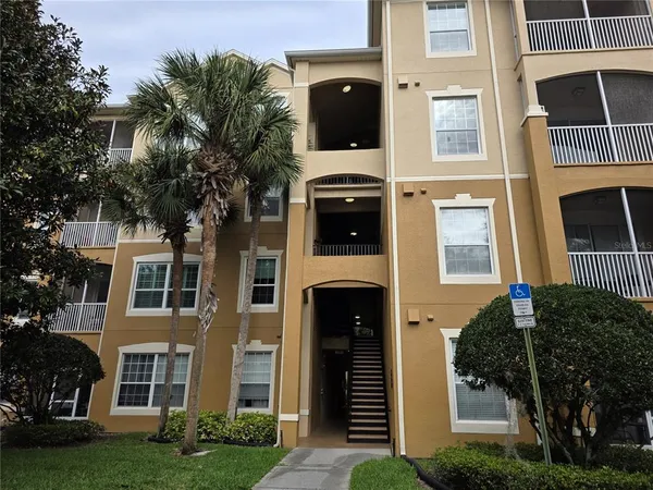 $2,000 | 2484 San Tecla Street, Unit 110, Orlando, FL 32835