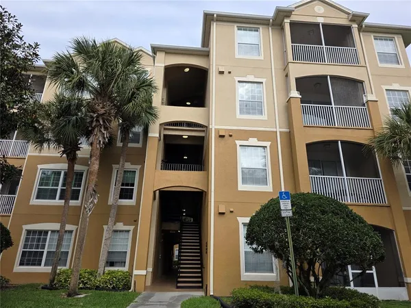 $2,000 | 2484 San Tecla Street, Unit 110, Orlando, FL 32835