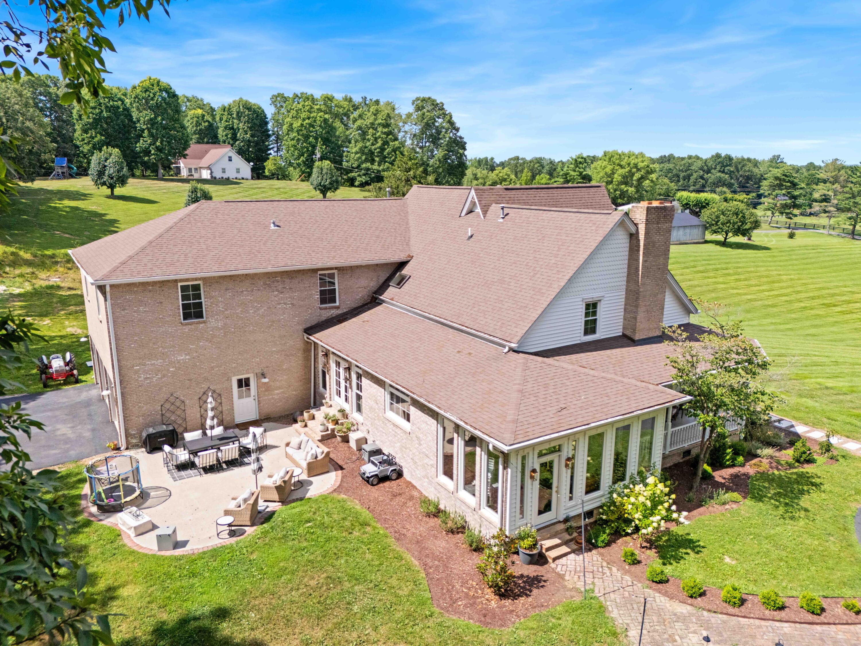 1055 Maple Grove School Road London, KY 40744 - Photo 72 of 73 155 Maple Grove School Rd.-18