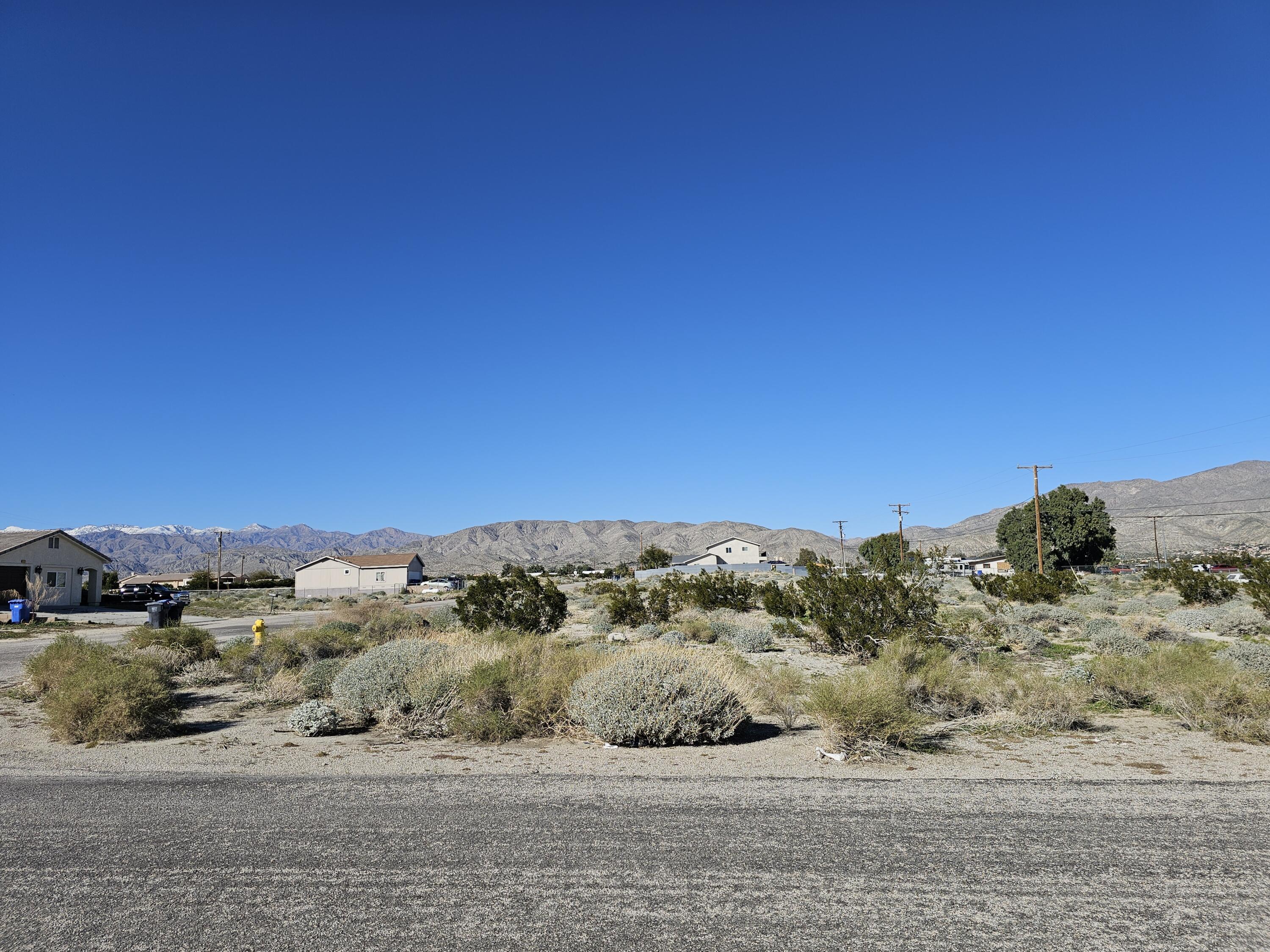 121 Kranshire Road Desert Hot Springs, CA 92240 - Photo 2 of 9 20240212_141954