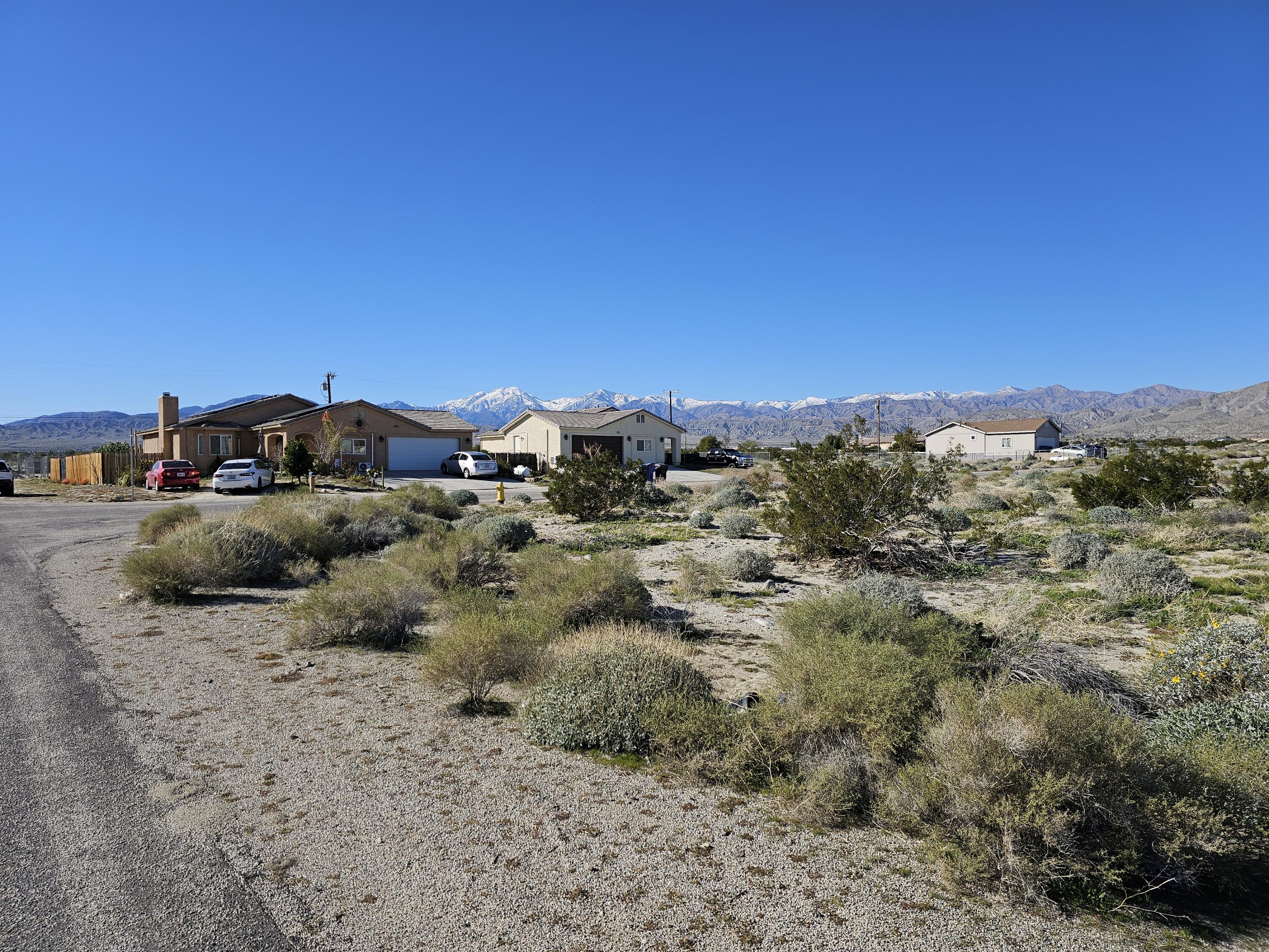 121 Kranshire Road Desert Hot Springs, CA 92240 - Photo 3 of 9 20240212_142020