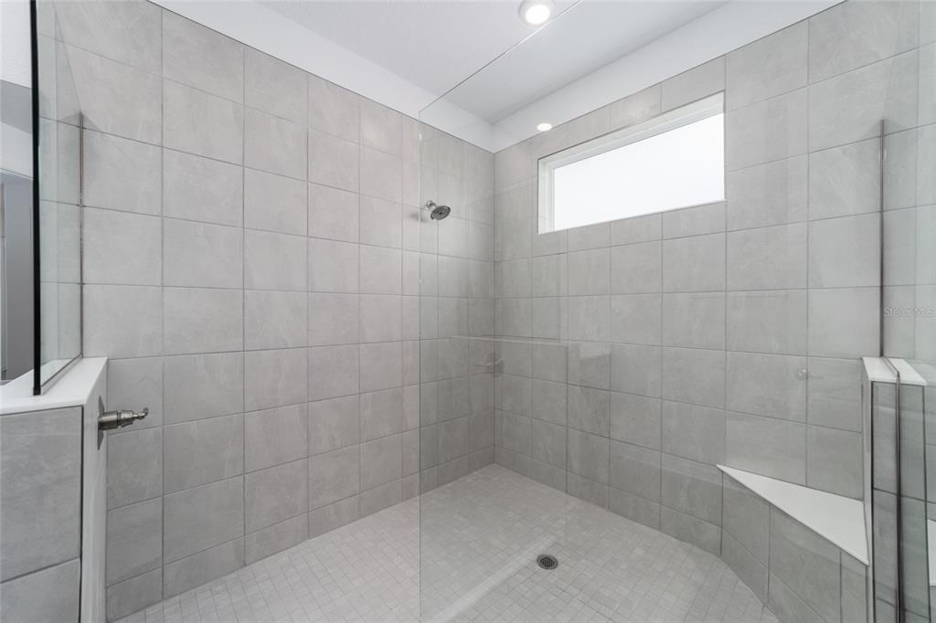 7232 Southwest 63rd Street Ocala, FL 34474 - Photo 30 of 54 a bathroom with a shower