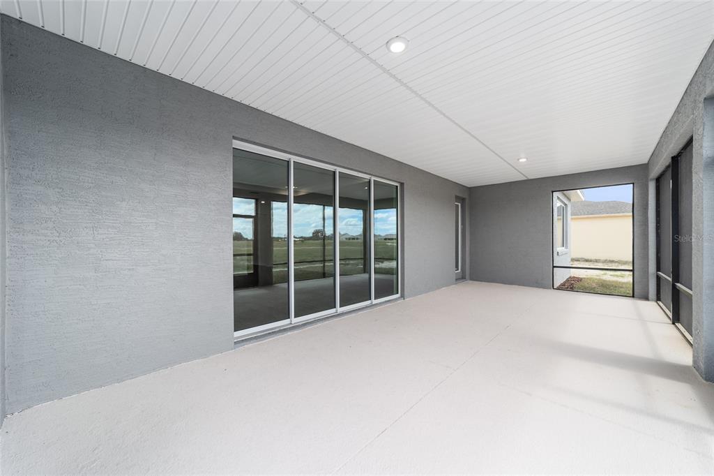 7232 Southwest 63rd Street Ocala, FL 34474 - Photo 51 of 54 a view of an empty room with a window