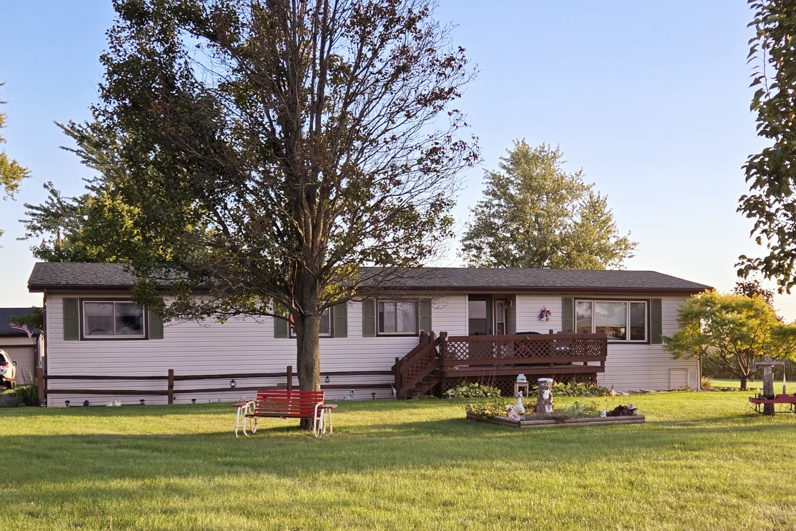 5037 West Beecher Road Peotone, IL 60468 - Photo 1 of 26 Gallery Image 1