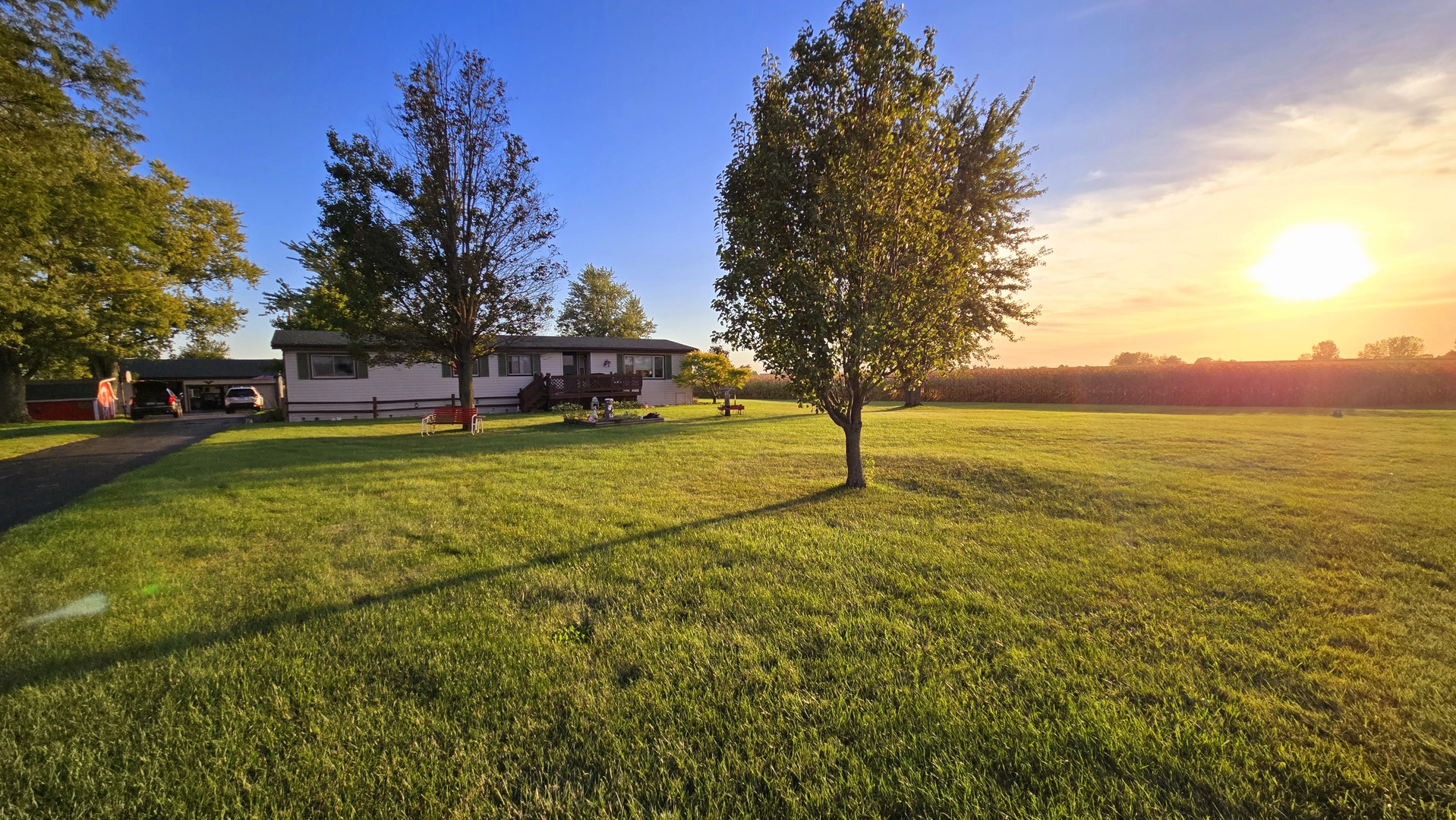 5037 West Beecher Road Peotone, IL 60468 - Photo 2 of 26 Gallery Image 2
