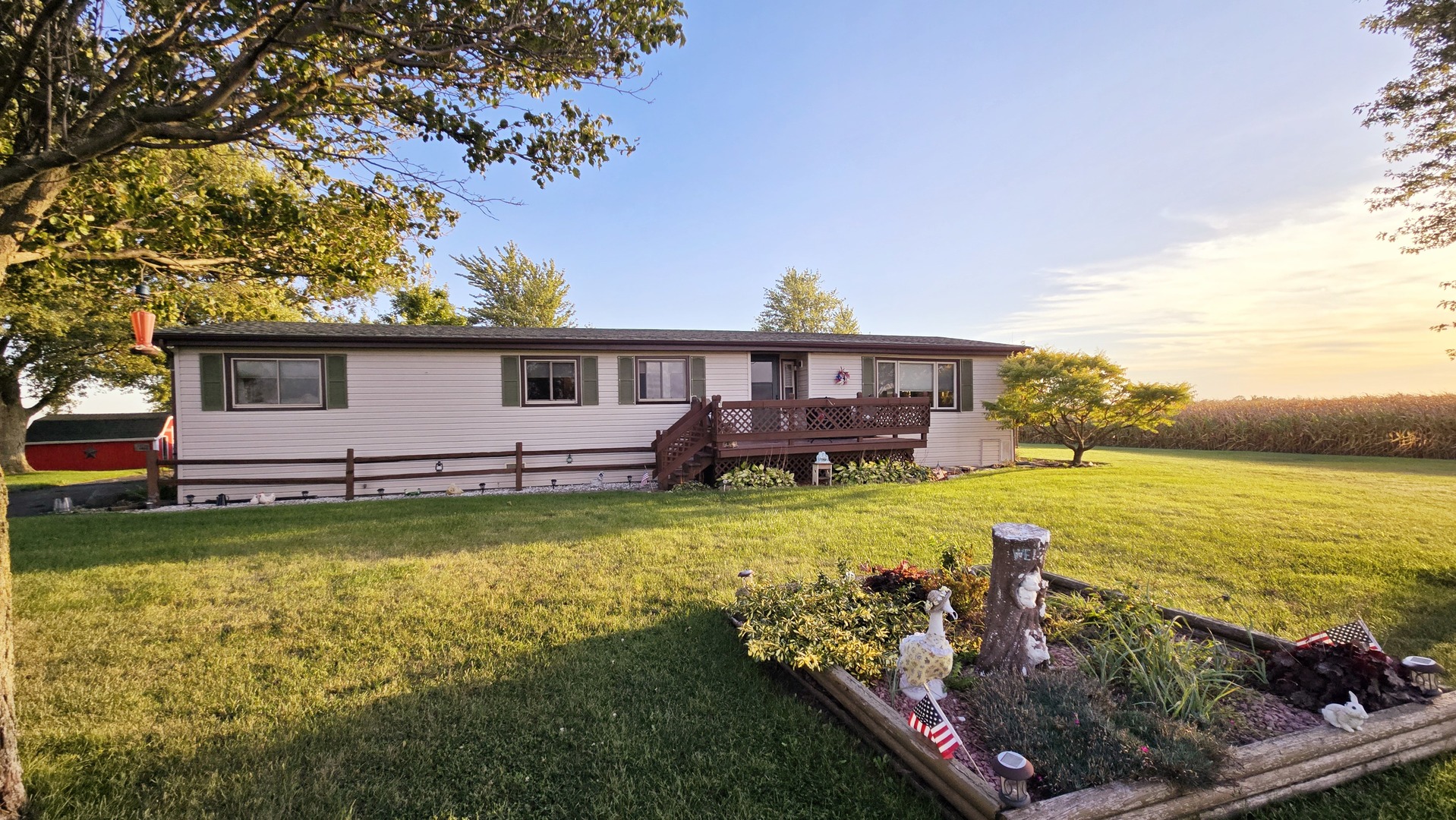 5037 West Beecher Road Peotone, IL 60468 - Photo 3 of 26 Gallery Image 3