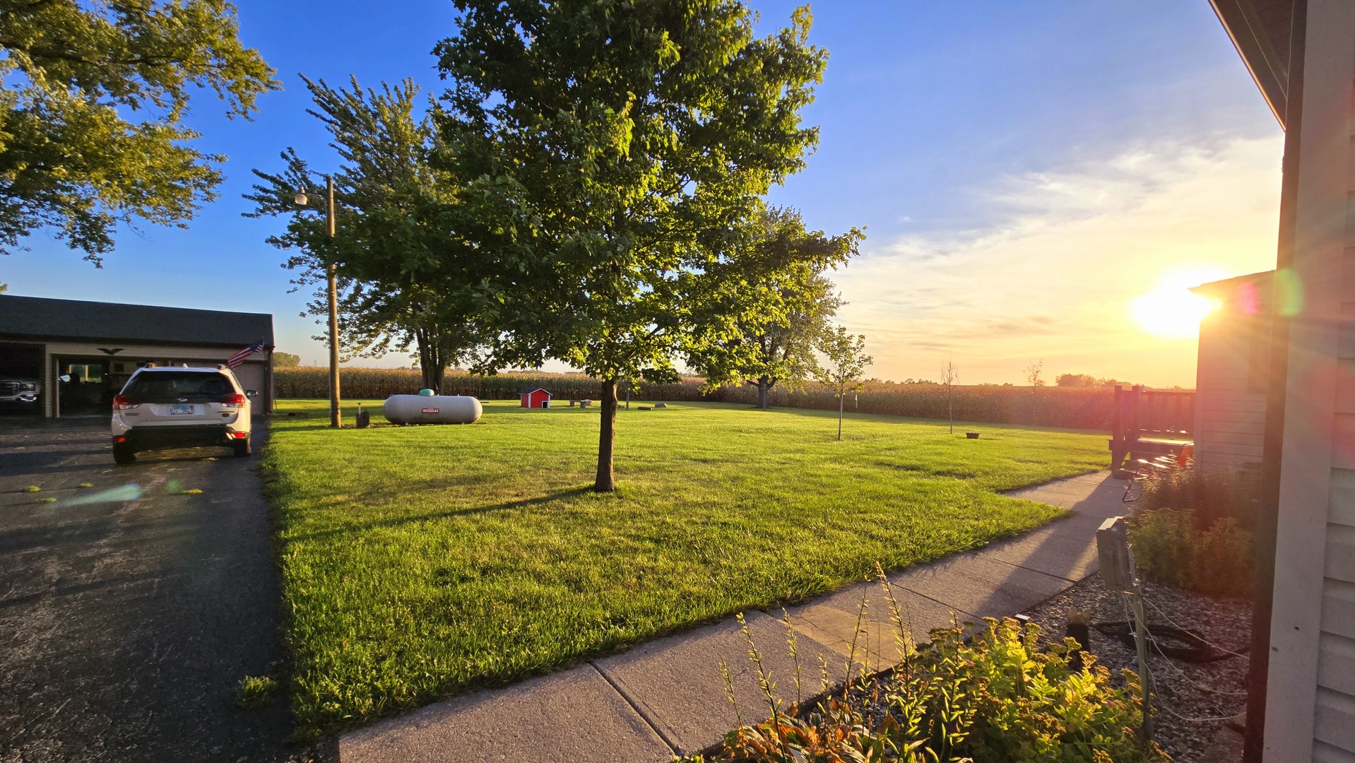5037 West Beecher Road Peotone, IL 60468 - Photo 5 of 26 Gallery Image 5