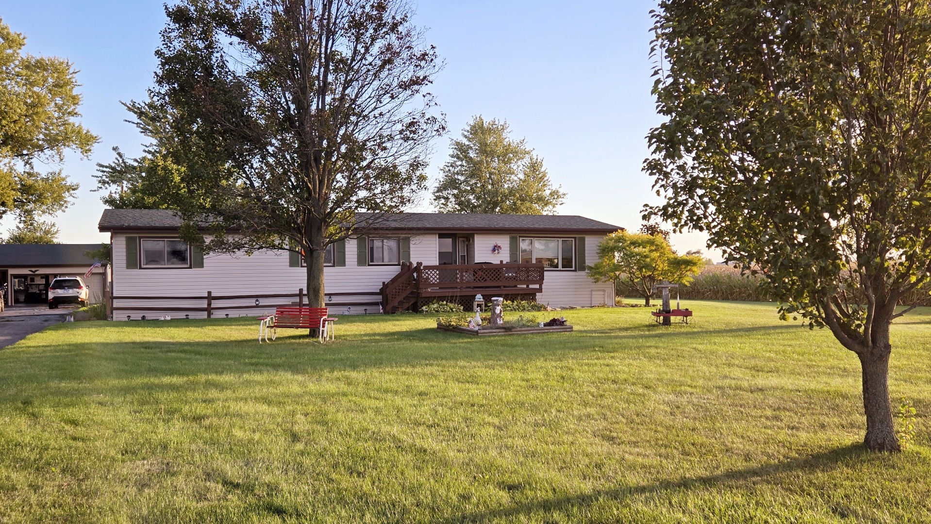 5037 West Beecher Road Peotone, IL 60468 - Photo 6 of 26 Gallery Image 6