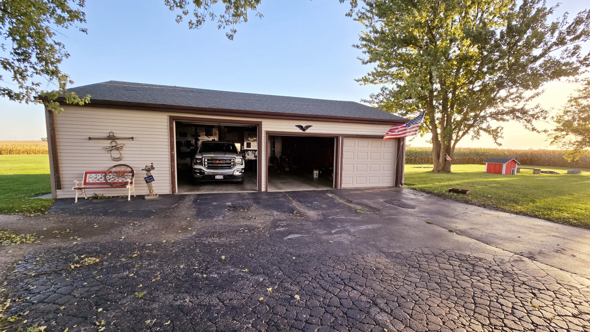 5037 West Beecher Road Peotone, IL 60468 - Photo 7 of 26 Gallery Image 7