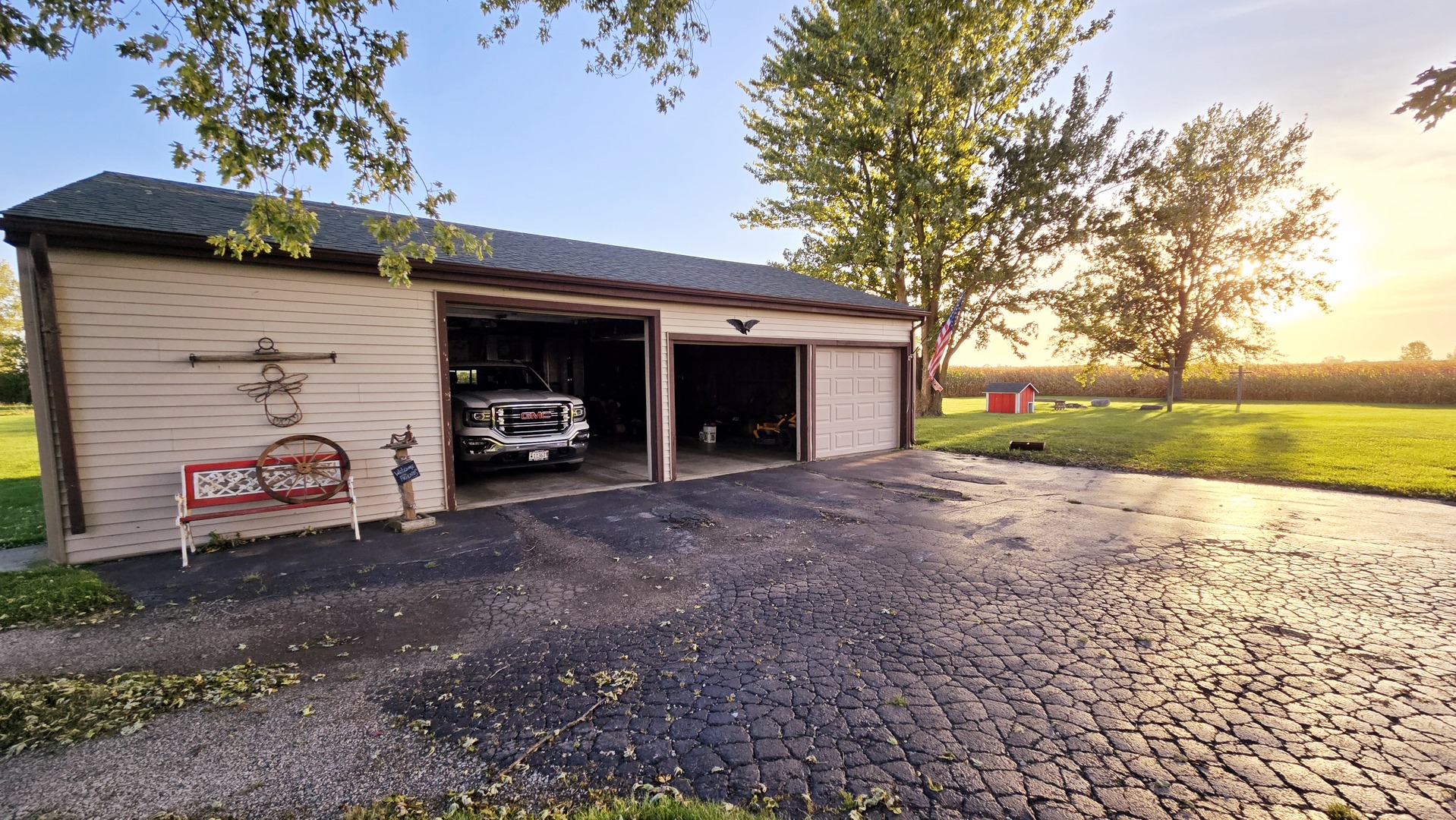 5037 West Beecher Road Peotone, IL 60468 - Photo 8 of 26 Gallery Image 8