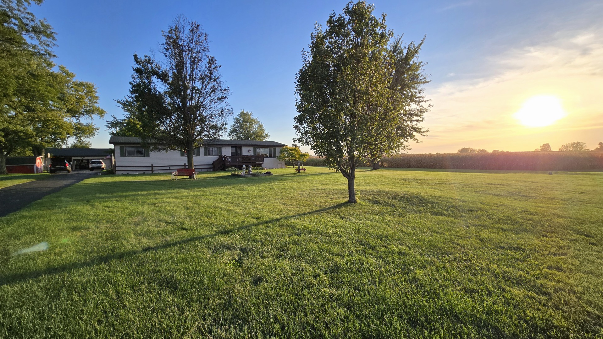 5037 West Beecher Road Peotone, IL 60468 - Photo 9 of 26 Gallery Image 9