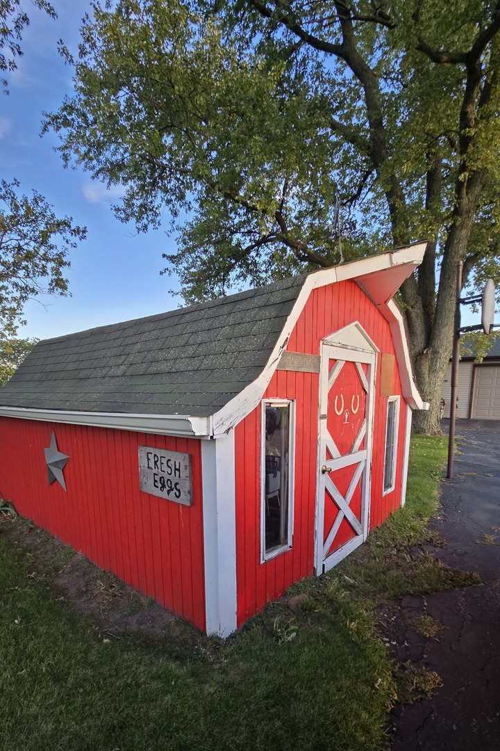 5037 West Beecher Road Peotone, IL 60468 - Photo 10 of 26 Gallery Image 10