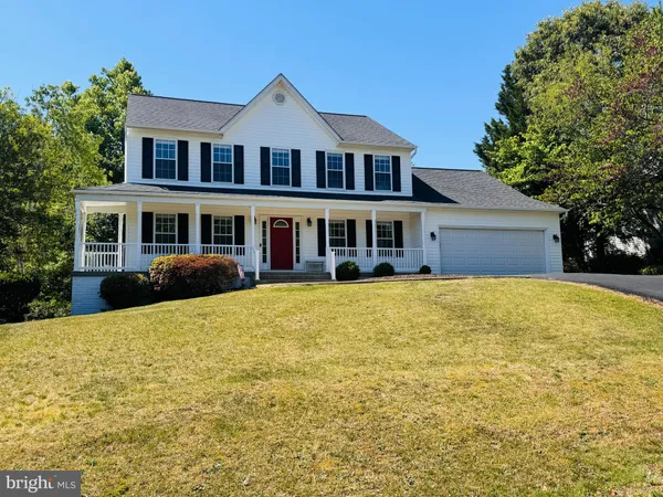 $3,650 | 5 Averil Court, Fredericksburg, VA 22406