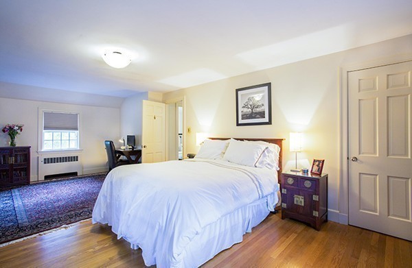 43 Glen Road Brookline, MA 02445 - Photo 11 of 13 Gallery Image 11