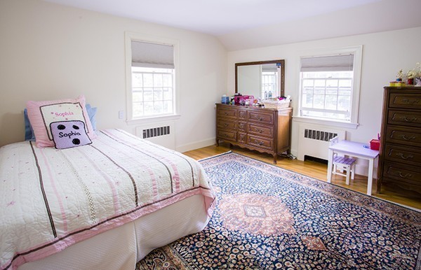 43 Glen Road Brookline, MA 02445 - Photo 12 of 13 Gallery Image 12