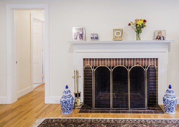 43 Glen Road Brookline, MA 02445 - Photo 6 of 13 Gallery Image 6
