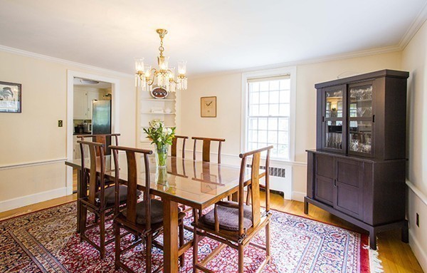 43 Glen Road Brookline, MA 02445 - Photo 9 of 13 Gallery Image 9