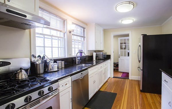 43 Glen Road Brookline, MA 02445 - Photo 10 of 13 Gallery Image 10
