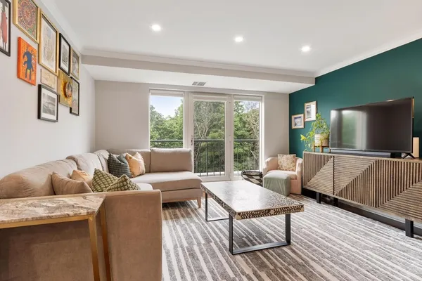 $489,000 | 1 Watermill Place, Unit 425, Arlington, MA 02476