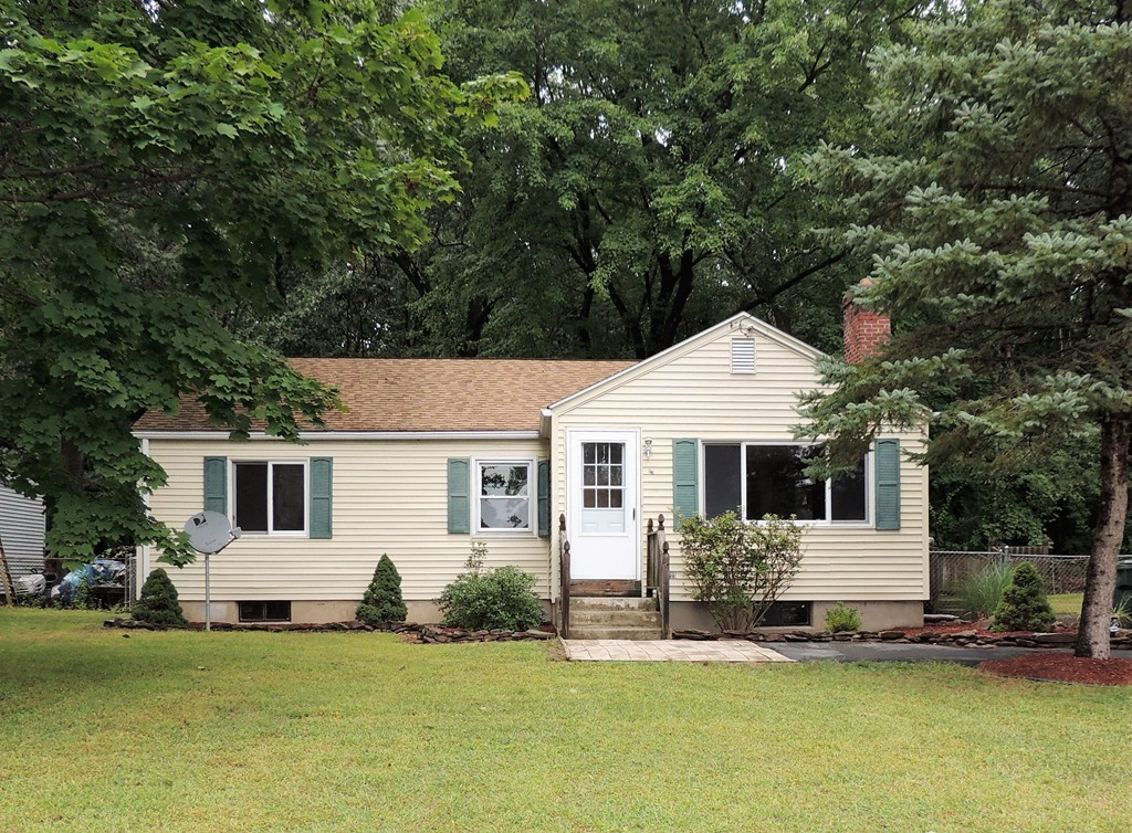 57 Bretton Road Springfield, MA 01119 - Photo 28 of 28