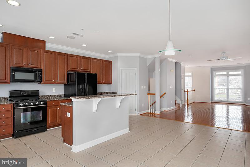 827 Ramsay Street Baltimore, MD 21230 - Photo 11 of 30 Kitchen
