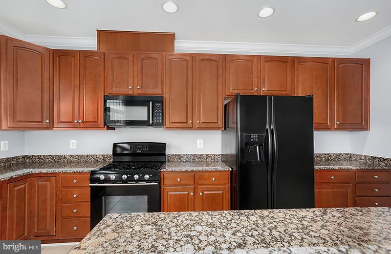 827 Ramsay Street Baltimore, MD 21230 - Photo 15 of 30 Kitchen