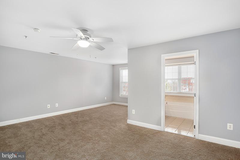827 Ramsay Street Baltimore, MD 21230 - Photo 17 of 30 Bedroom (Master)