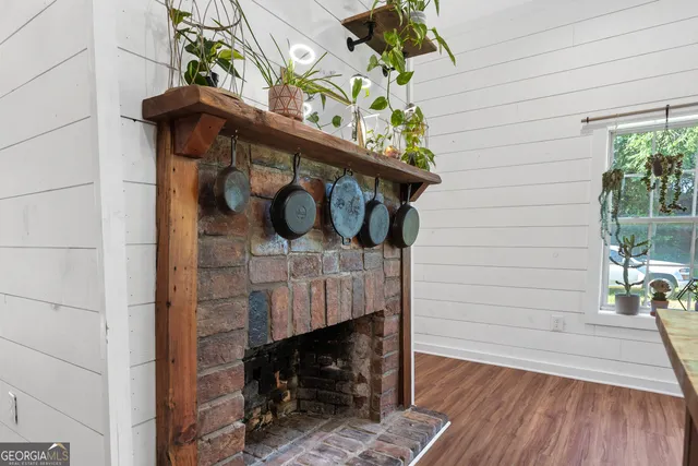 a view of outdoor space