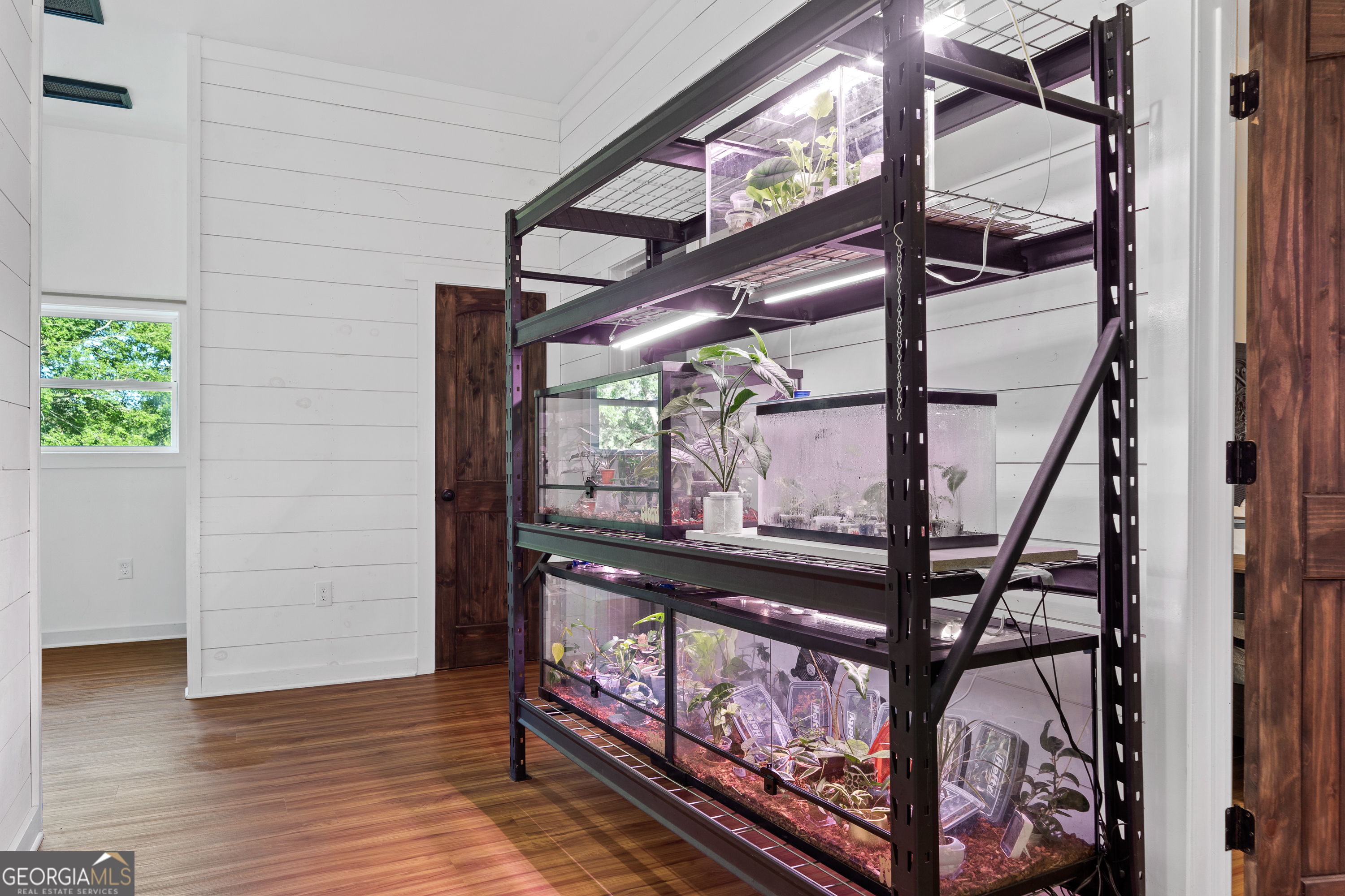 7170 Church Street Bartow, GA 30413 - Photo 24 of 49 a view of outdoor space with wooden floor