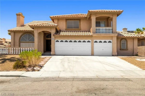 $4,500 | 3775 Emerald Bay Circle, Las Vegas, NV 89147