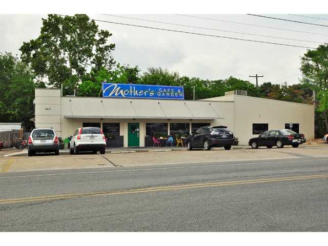4401 Speedway, Unit 302 Austin, TX 78751 - Photo 21 of 25 Walk to Mother's Cafe.