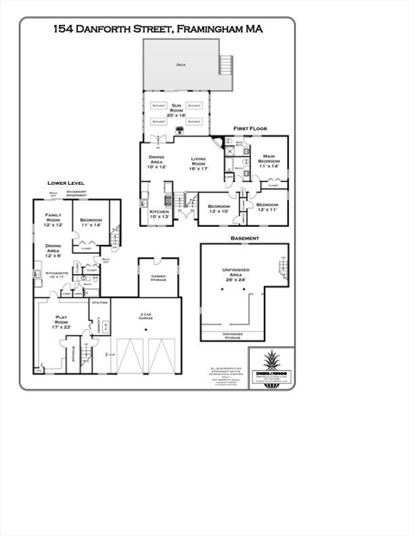 154 Danforth Street Framingham, MA 01701 - Photo 30 of 30