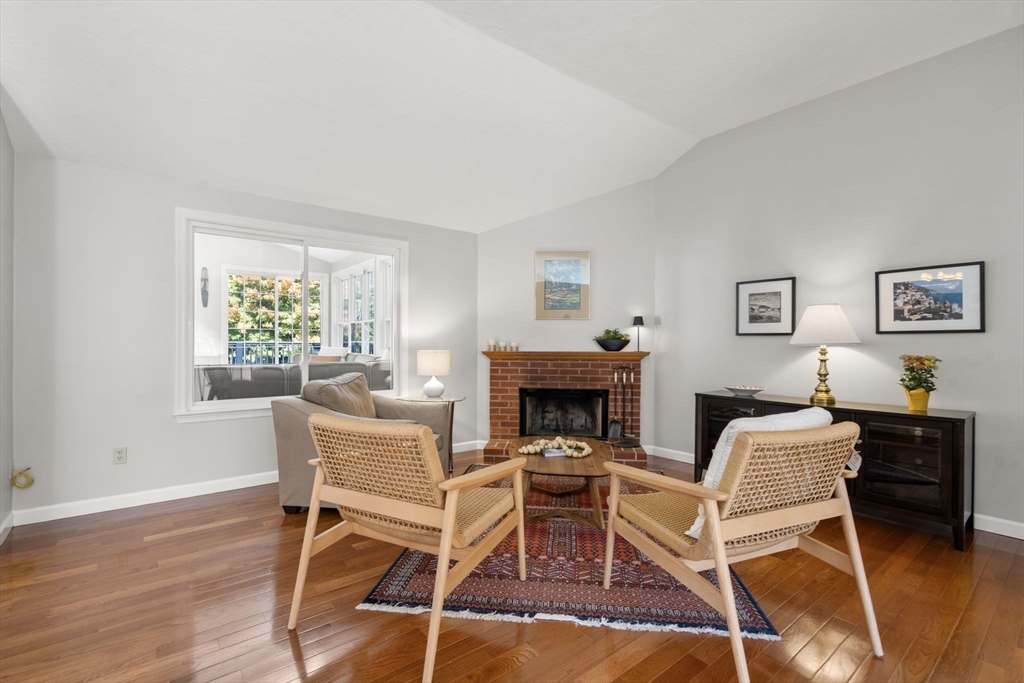 154 Danforth Street Framingham, MA 01701 - Photo 5 of 30 a dining room with furniture and window