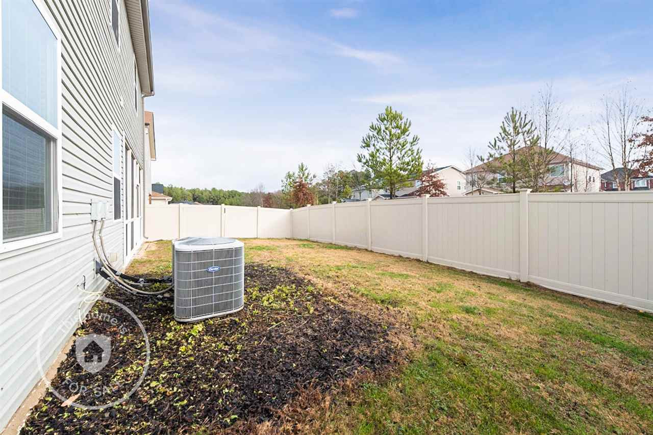 118 Daneborg Road Durham, NC 27703 - Photo 26 of 26 Photo 26