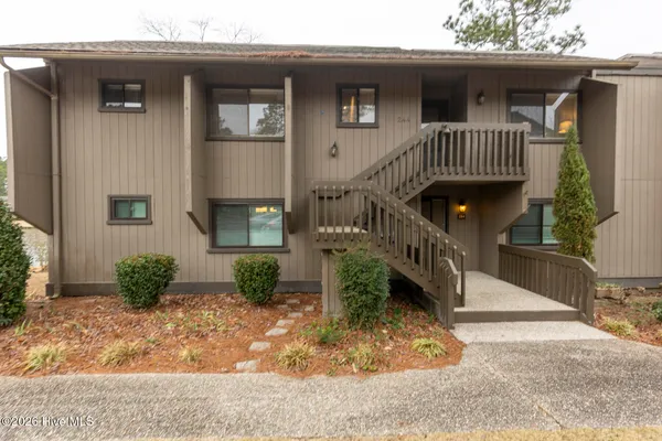 $535,000 | 250 Sugar Gum Lane, Unit 144, Pinehurst, NC 28374