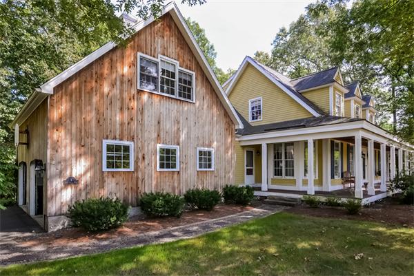 4 Mill River Road Norfolk, MA 02056 - Photo 23 of 30 Gallery Image 23