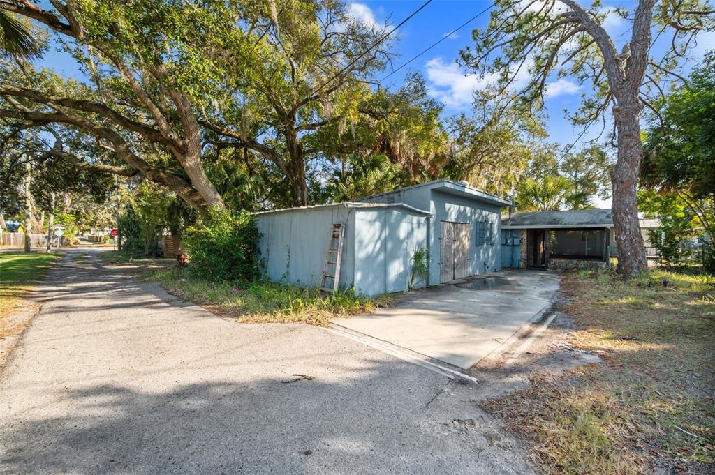 5801 Virginia Avenue New Port Richey, FL 34652 - Photo 49 of 81