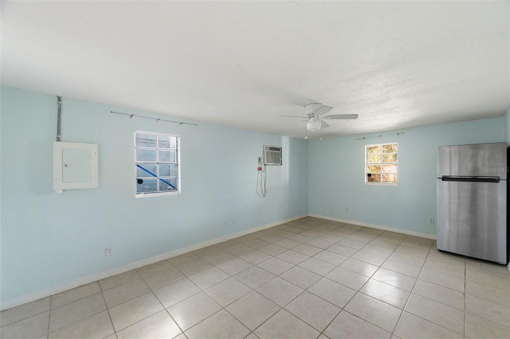 5801 Virginia Avenue New Port Richey, FL 34652 - Photo 51 of 81 a view of an empty room with a window