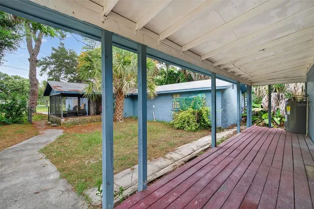 $365,000 | 5801 Virginia Avenue, New Port Richey, FL 34652