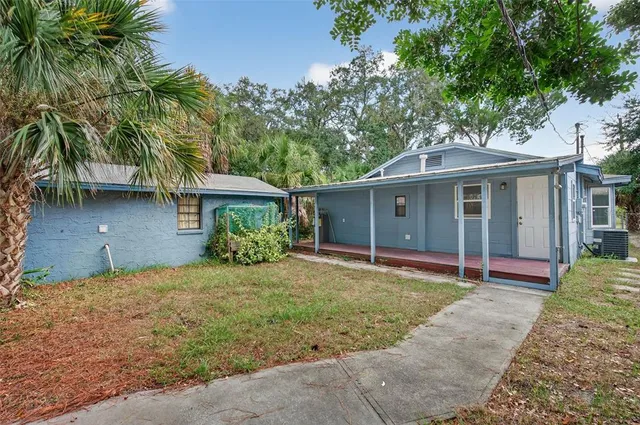 $365,000 | 5801 Virginia Avenue, New Port Richey, FL 34652
