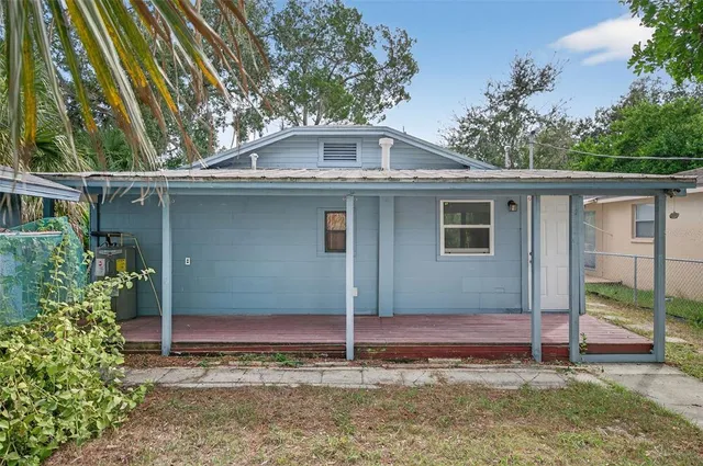 $365,000 | 5801 Virginia Avenue, New Port Richey, FL 34652