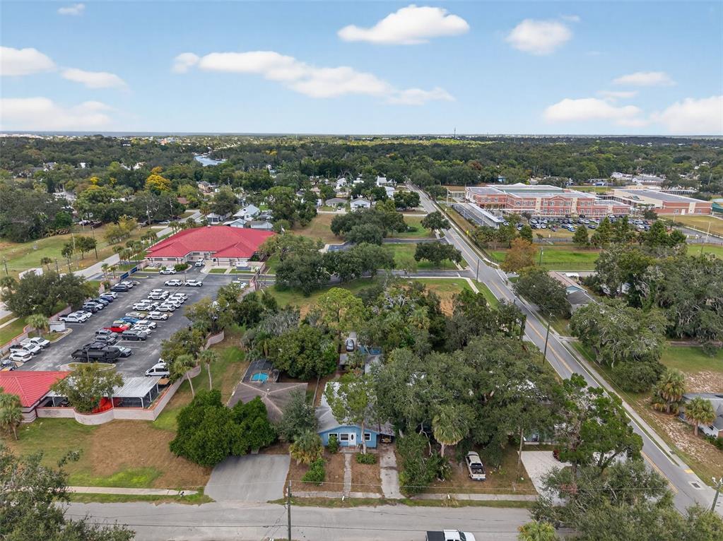 5801 Virginia Avenue New Port Richey, FL 34652 - Photo 75 of 81 a view of a city