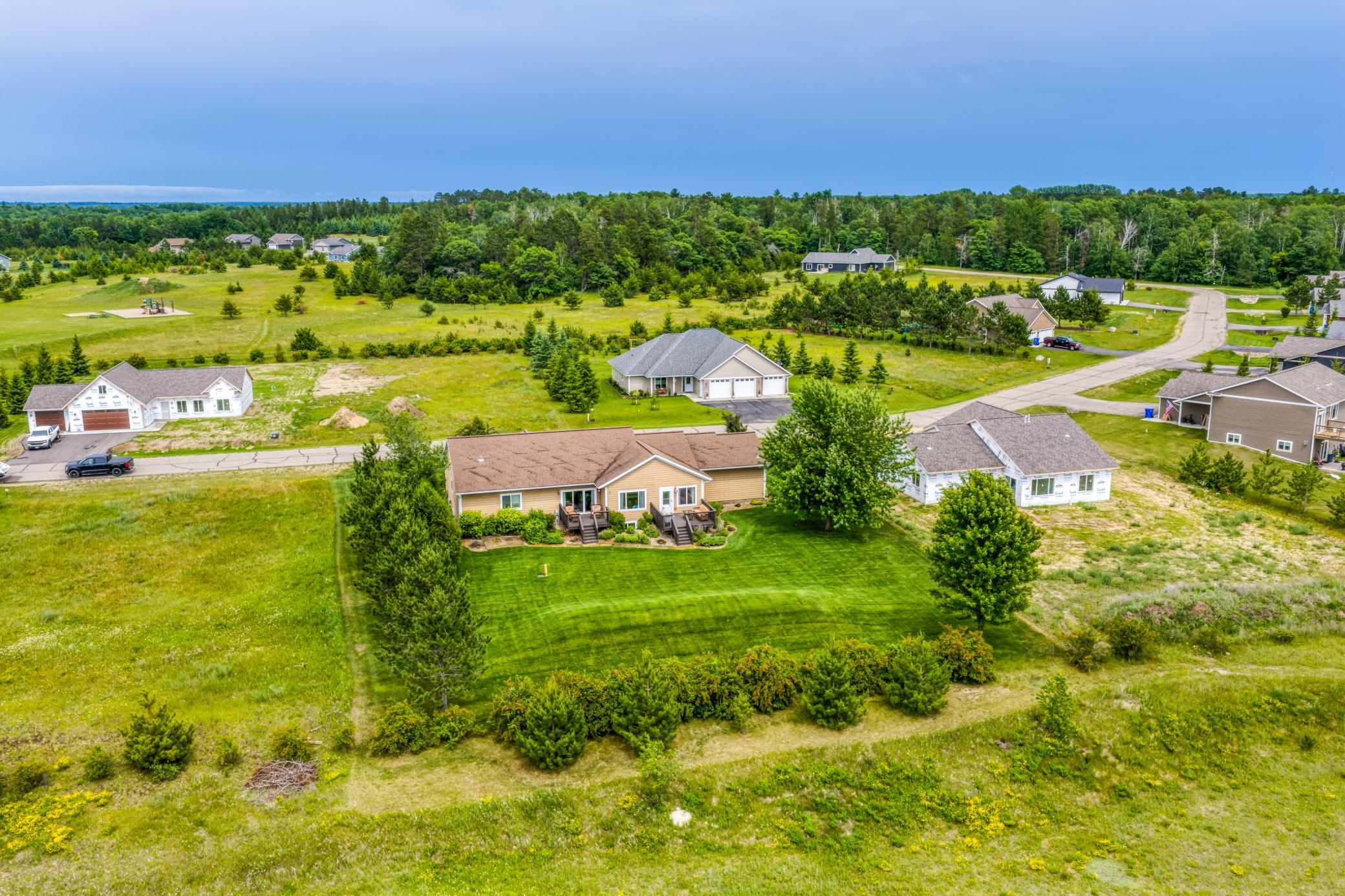 1320 Whiting Road Northwest, Unit 39 Bemidji, MN 56601 - Photo 52 of 95